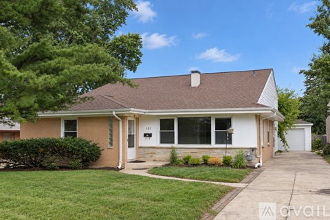 107 N Pierce Ave 5 Beds Apartment for Rent