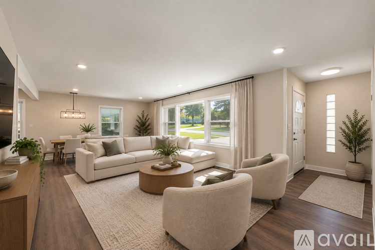 107 N Pierce Ave 5 Beds Single Family Home for Rent - Photo gallery 2