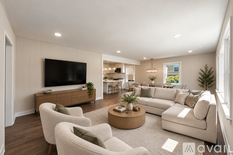 107 N Pierce Ave 5 Beds Single Family Home for Rent - Photo gallery 3
