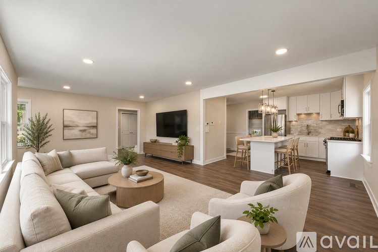 107 N Pierce Ave 5 Beds Single Family Home for Rent - Photo gallery 4