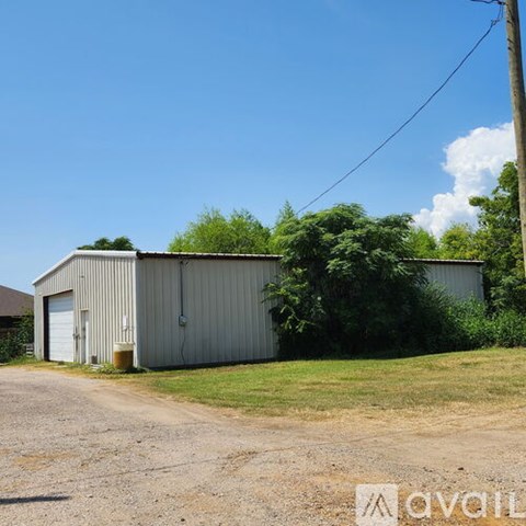 1432 South Dink Street Studio Apartment for Rent