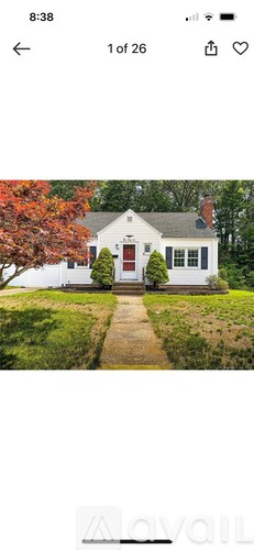 132 Bolton Street 3 Beds Apartment for Rent