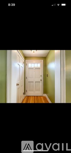 132 Bolton Street 3 Beds Apartment for Rent