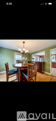 132 Bolton Street 3 Beds Single Family Home for Rent - Photo gallery 4