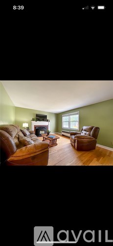 132 Bolton Street 3 Beds Apartment for Rent