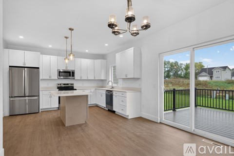 5618 Eternity Dr 3 Beds Apartment for Rent