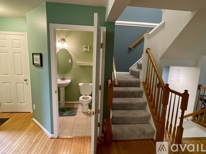 20505 Morningside Terrace 4 Beds Townhouse for Rent - Photo gallery 3