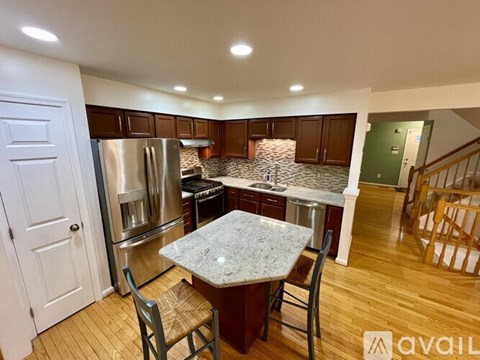 20505 Morningside Terrace 4 Beds Apartment for Rent