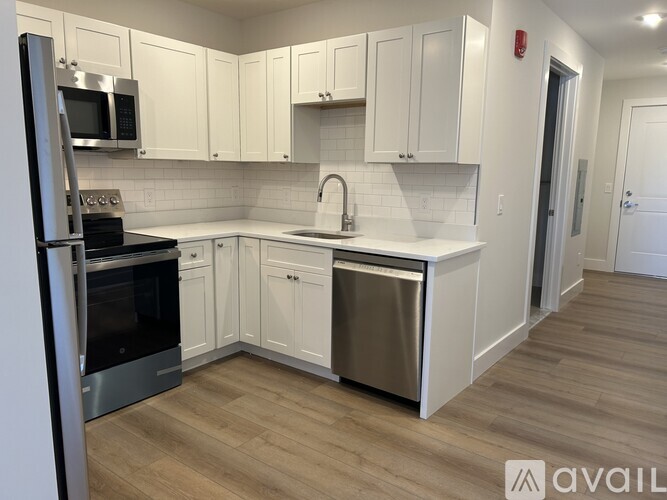 34 Bailey Ave 2 Beds Apartment for Rent - Photo gallery 2