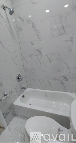 256 Bowers Street 2 Beds Apartment for Rent
