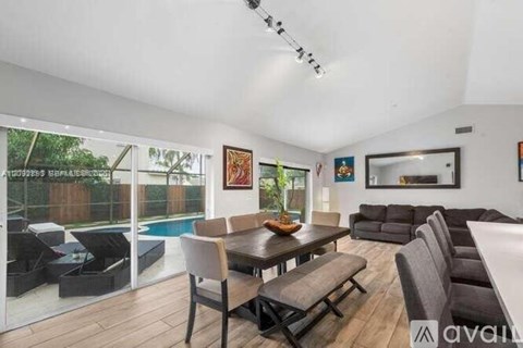 9430 Sw 212 Th Terrace 3 Beds Apartment for Rent