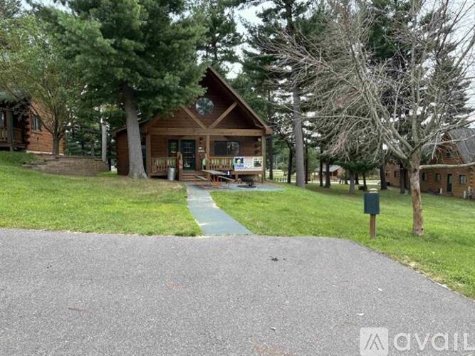 A house with a driveway in front of it.