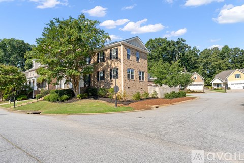 100 Cutler Way 5 Beds Apartment for Rent