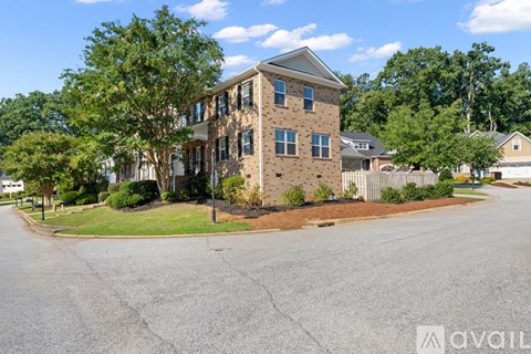 100 Cutler Way 5 Beds Apartment for Rent