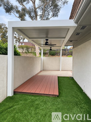 11586 Cesped Drive 4 Beds Apartment for Rent
