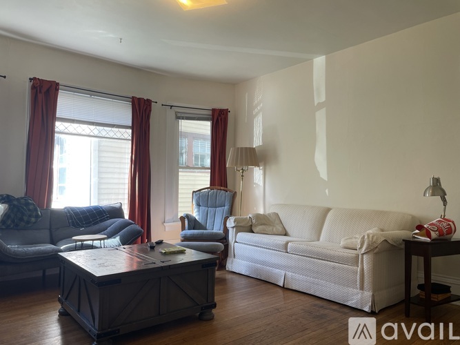 832 E Gorham St 3 Beds Apartment for Rent - Photo gallery 5