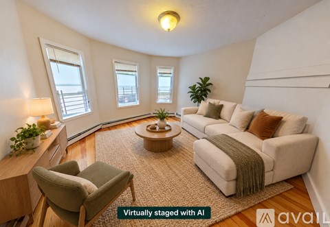 22 Fisher Ave 6 Beds Apartment for Rent