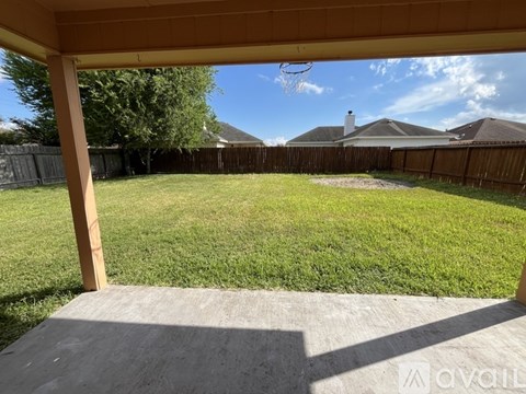 6114 Jessica Dr 4 Beds Apartment for Rent