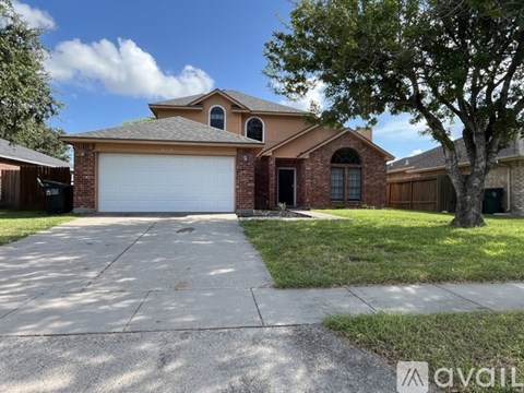 6114 Jessica Dr 4 Beds Apartment for Rent