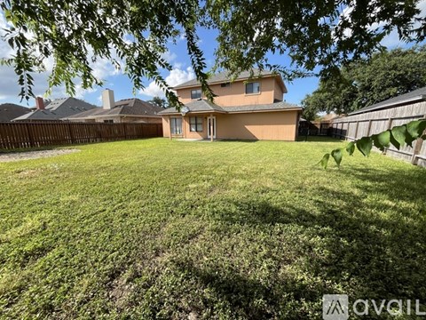 6114 Jessica Dr 4 Beds Apartment for Rent