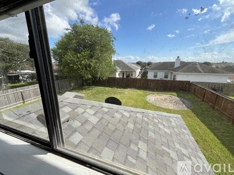 6114 Jessica Dr 4 Beds Apartment for Rent