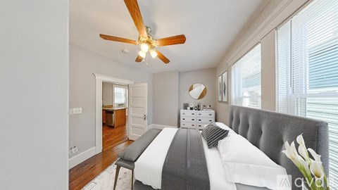 737 Parker St 5 Beds Apartment for Rent