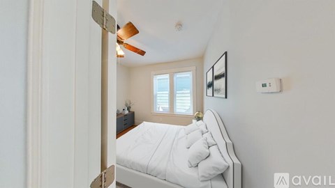 737 Parker St 5 Beds Apartment for Rent