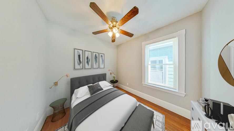 737 Parker St 5 Beds Apartment for Rent - Photo gallery 5