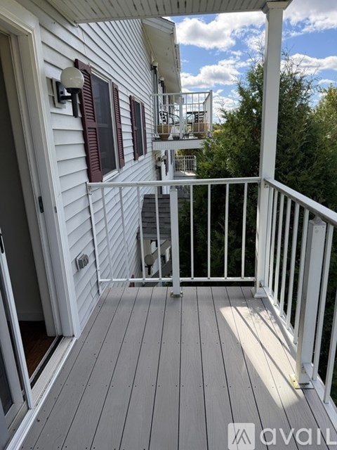838 State St 2 Beds Apartment for Rent
