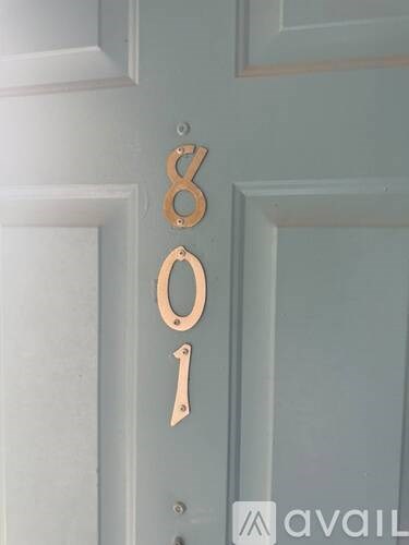 1 Vans Way 1 Apartment for Rent