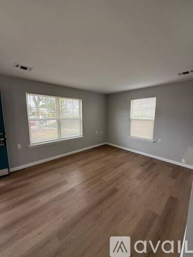 1 Vans Way 1 Apartment for Rent