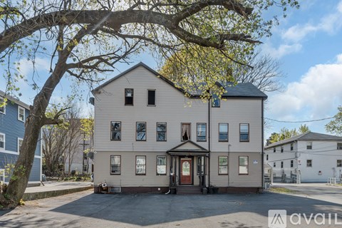 458 High St 1 Apartment for Rent
