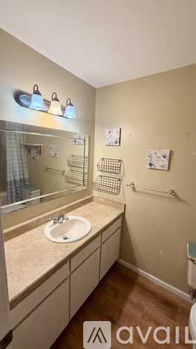 43 Cupressus Lane Northwest 1 Apartment for Rent - Photo gallery 1