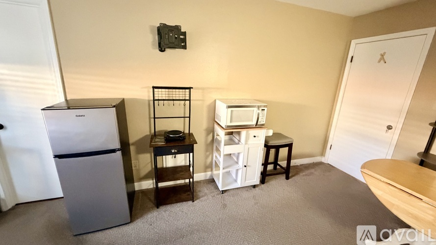 43 Cupressus Lane Northwest 1 Apartment for Rent - Photo gallery 5