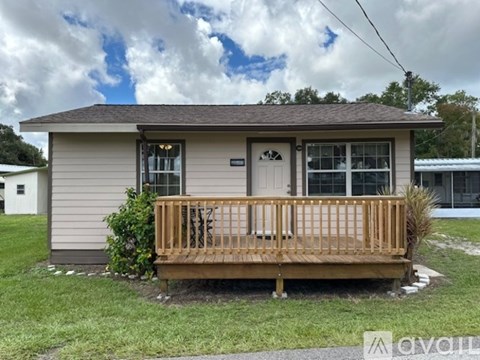 2854 Tindel Camp Road Unit 5 2 Beds Apartment for Rent