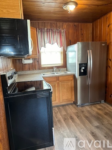 2854 Tindel Camp Road Unit 5 2 Beds Single Family Home for Rent - Photo gallery 2