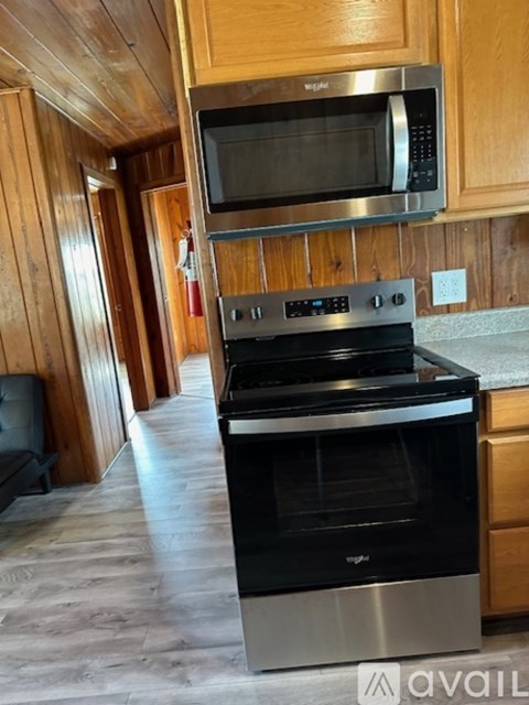 2854 Tindel Camp Road Unit 5 2 Beds Apartment for Rent