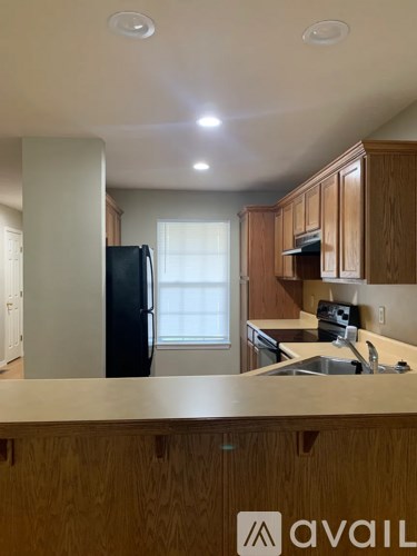 1416 West Sackett Street 2 Beds Apartment for Rent