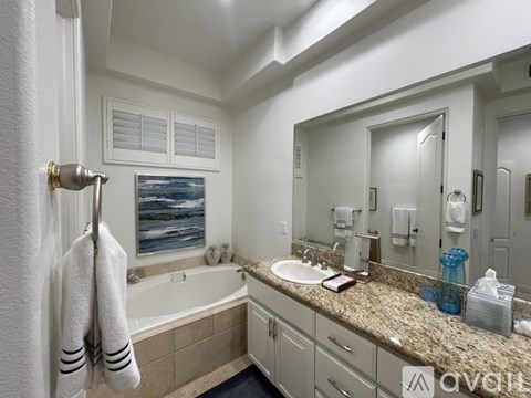 2705 Via Calderia 1 Apartment for Rent