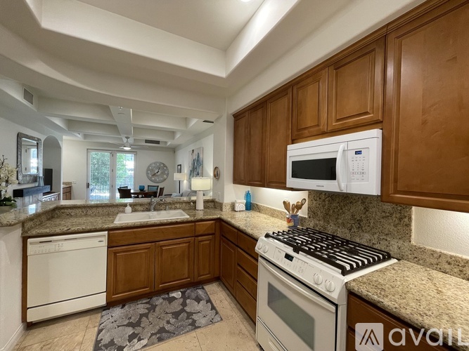 2705 Via Calderia 1 Single Family Home for Rent - Photo gallery 4