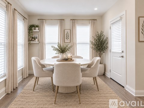 700 Pearl Way 4 Beds Apartment for Rent