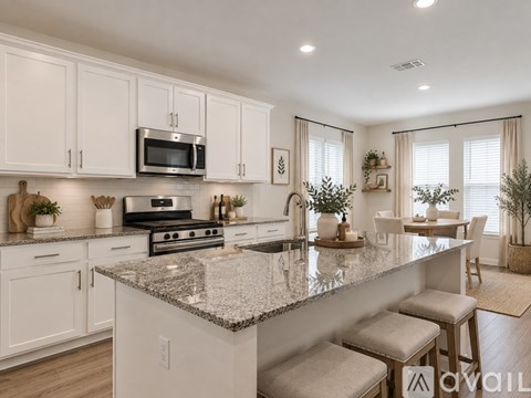 700 Pearl Way 4 Beds Apartment for Rent