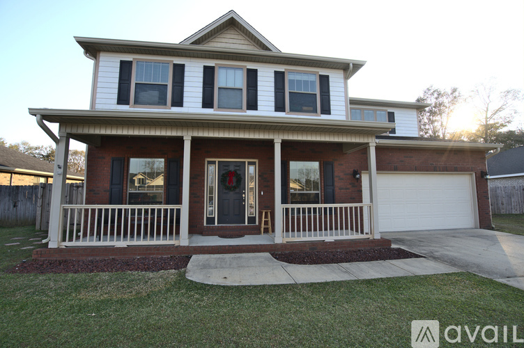 3060 Crown Creek Cir 5 Beds Single Family Home for Rent - Photo gallery 1