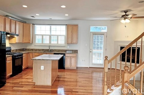 21763 Oakville Terrace 1 Apartment for Rent
