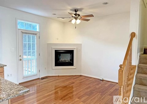 21763 Oakville Terrace 1 Apartment for Rent