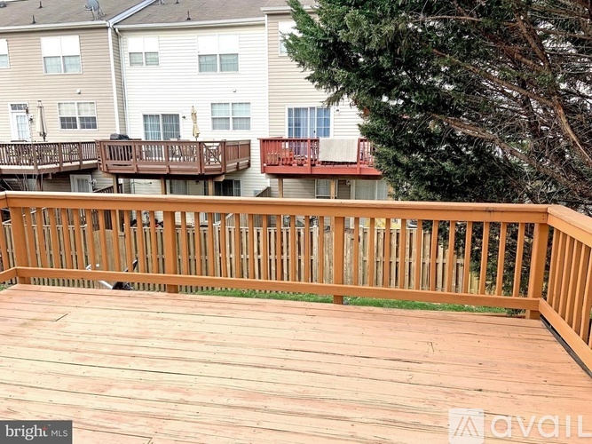 21763 Oakville Terrace 1 Townhouse for Rent - Photo gallery 5