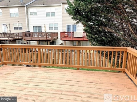 21763 Oakville Terrace 1 Apartment for Rent