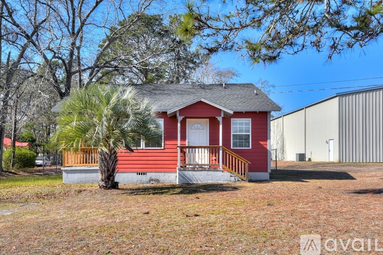 207 Jewel St NW 2 Beds Single Family Home for Rent - Photo gallery 1