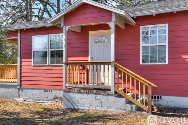 207 Jewel St NW 2 Beds Single Family Home for Rent - Photo gallery 4