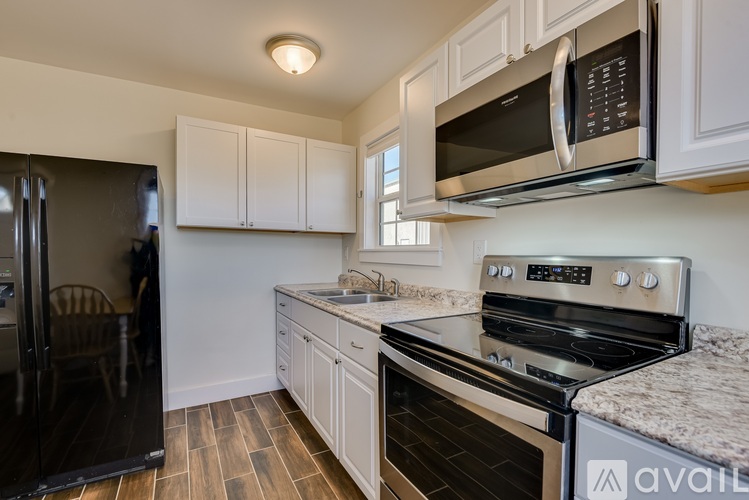 207 Jewel St NW 2 Beds Single Family Home for Rent - Photo gallery 5